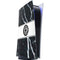 NBA LA Clippers Marble PS5 Digital Edition Console Skin
